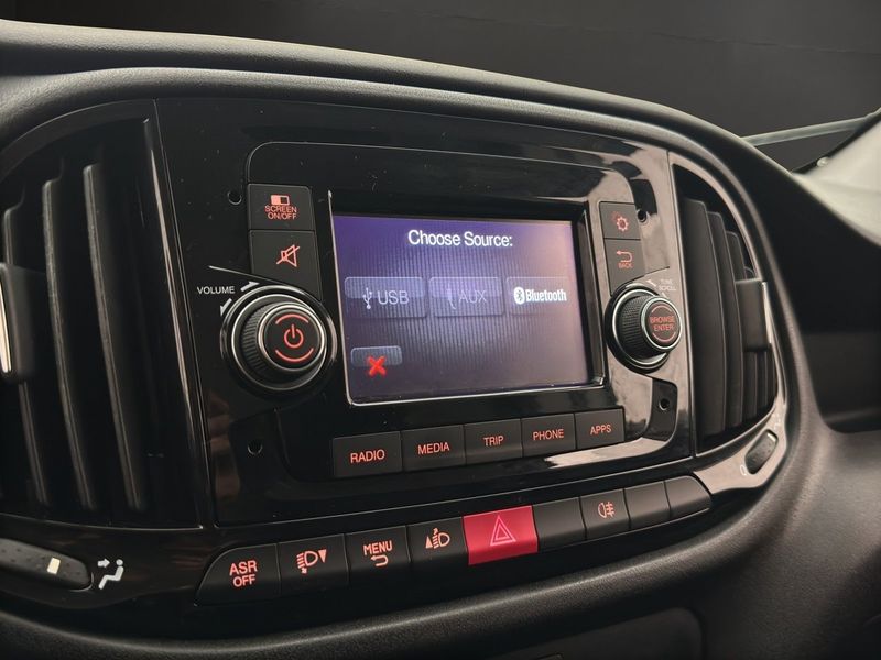 Fiat Doblo bild 20