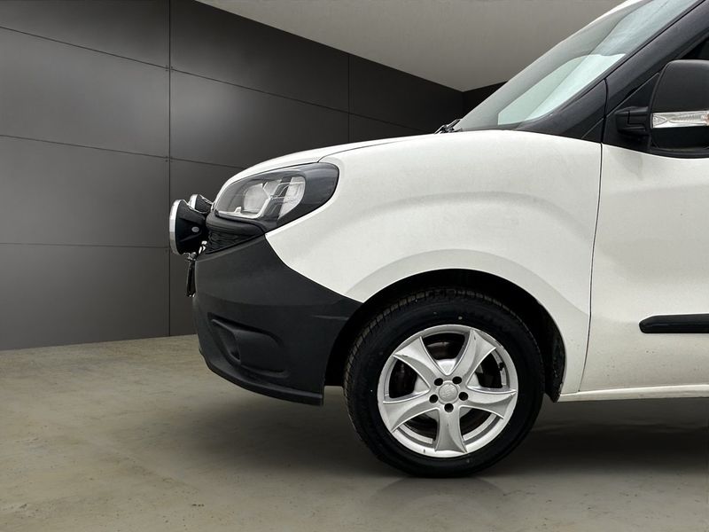 Fiat Doblo bild 25