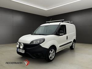 Fiat Doblo bild 1