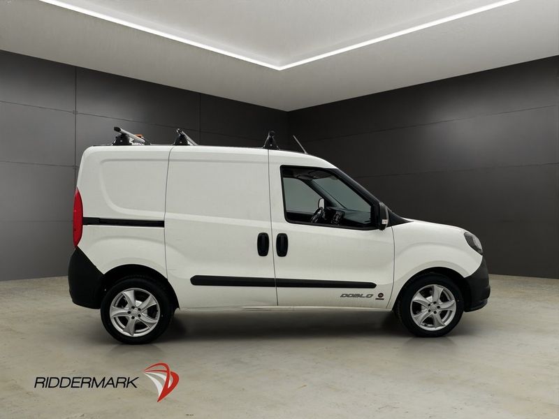 Fiat Doblo bild 2