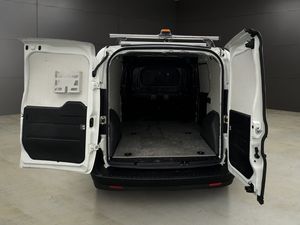 Fiat Doblo bild 11