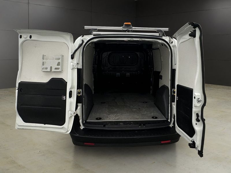 Fiat Doblo bild 11