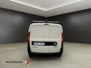 Fiat Doblo bild 8