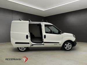 Fiat Doblo bild 10