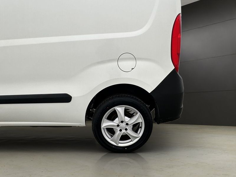 Fiat Doblo bild 26