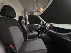 Fiat Doblo bild 23