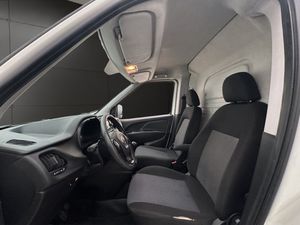 Fiat Doblo bild 15