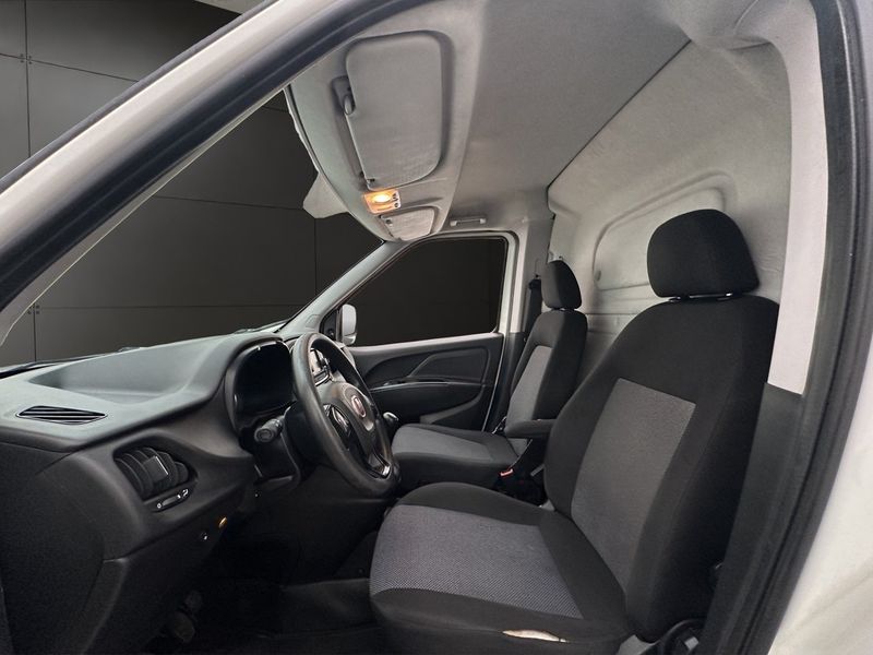 Fiat Doblo bild 15