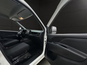 Fiat Doblo bild 24