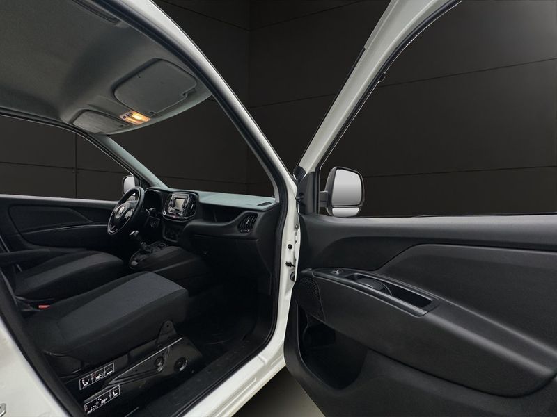 Fiat Doblo bild 24