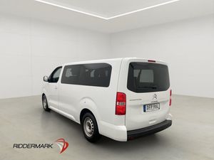 Citroen SpaceTourer bild 7