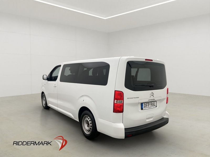 Citroen SpaceTourer bild 7
