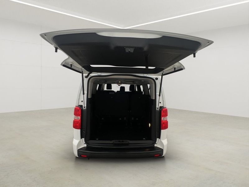 Citroen SpaceTourer bild 10