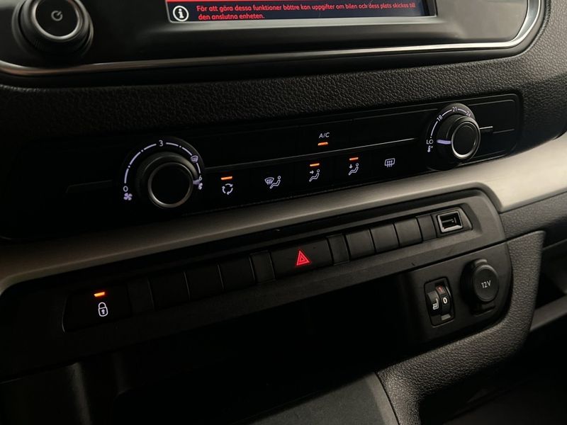 Citroen SpaceTourer bild 20