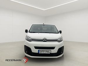 Citroen SpaceTourer bild 5