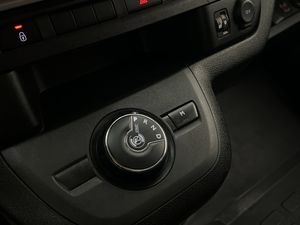 Citroen SpaceTourer bild 21