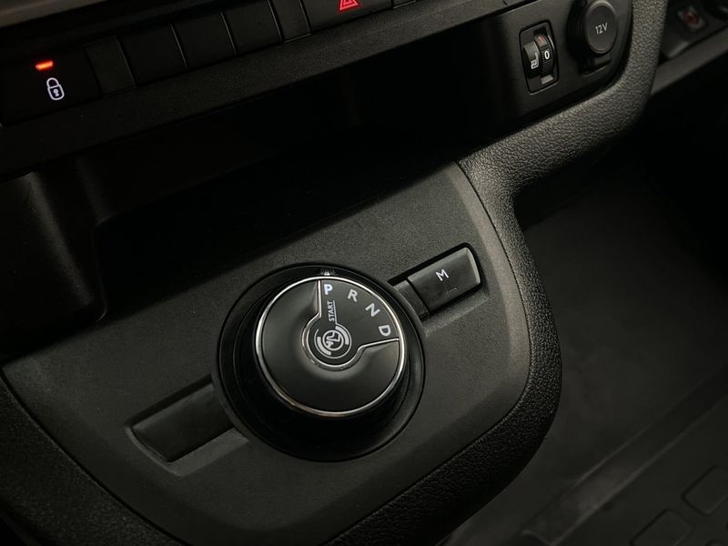Citroen SpaceTourer bild 21