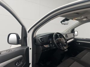 Citroen SpaceTourer bild 12