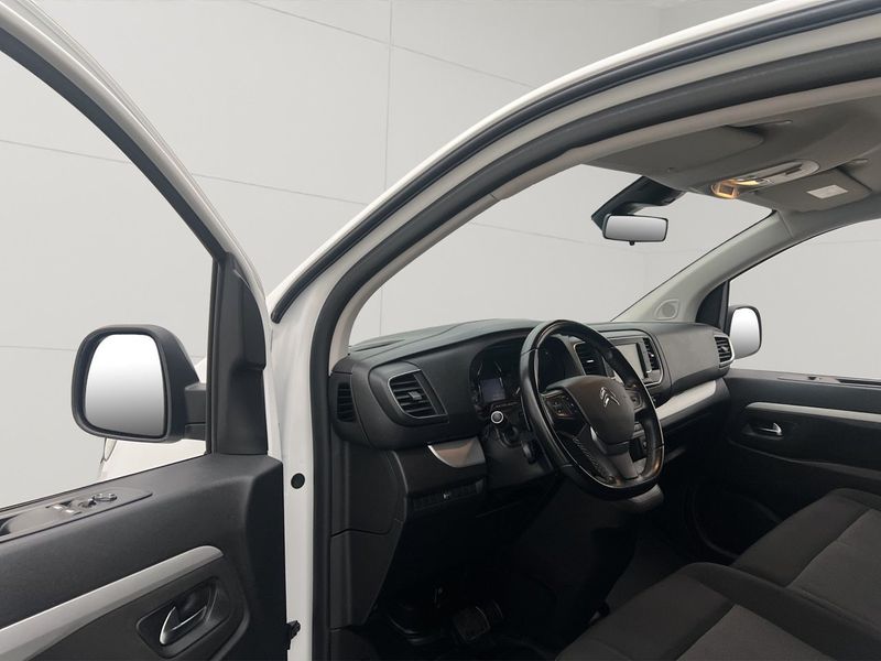 Citroen SpaceTourer bild 12