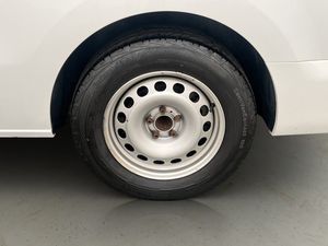 Citroen SpaceTourer bild 27