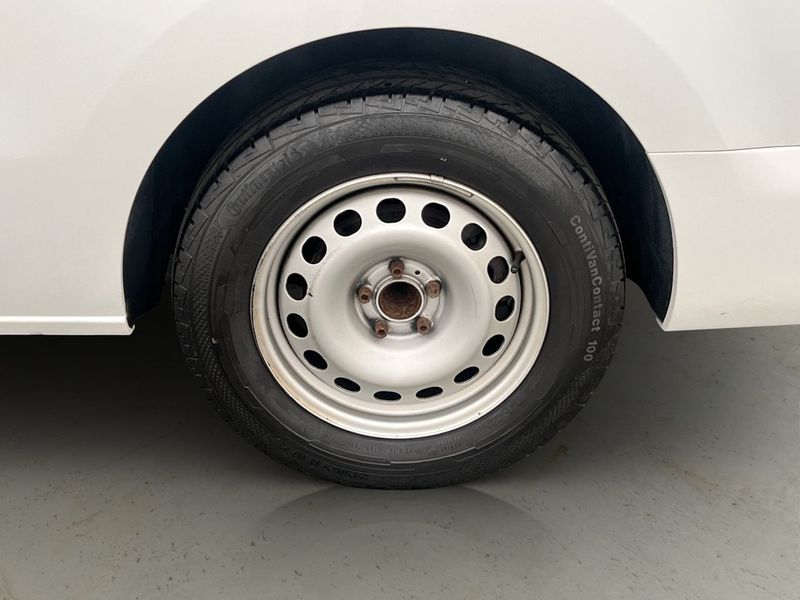 Citroen SpaceTourer bild 27