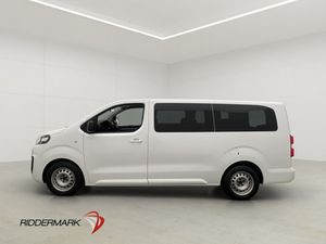 Citroen SpaceTourer bild 6