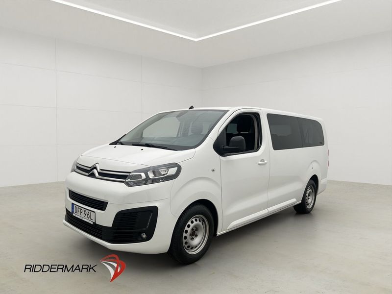 Citroen SpaceTourer bild 3