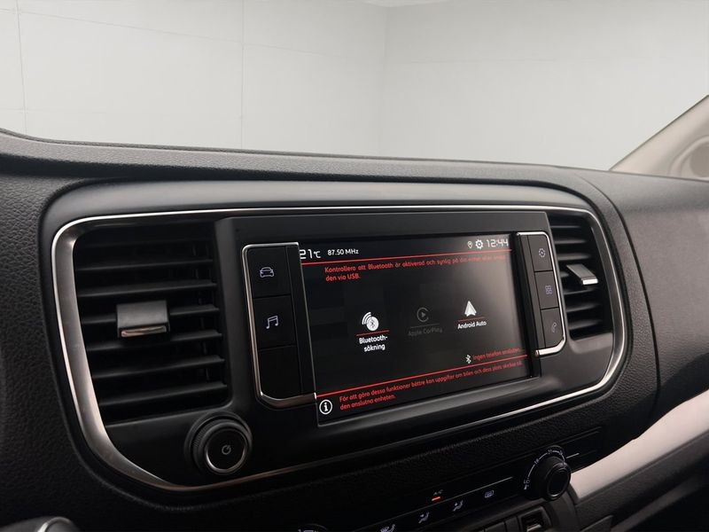 Citroen SpaceTourer bild 18