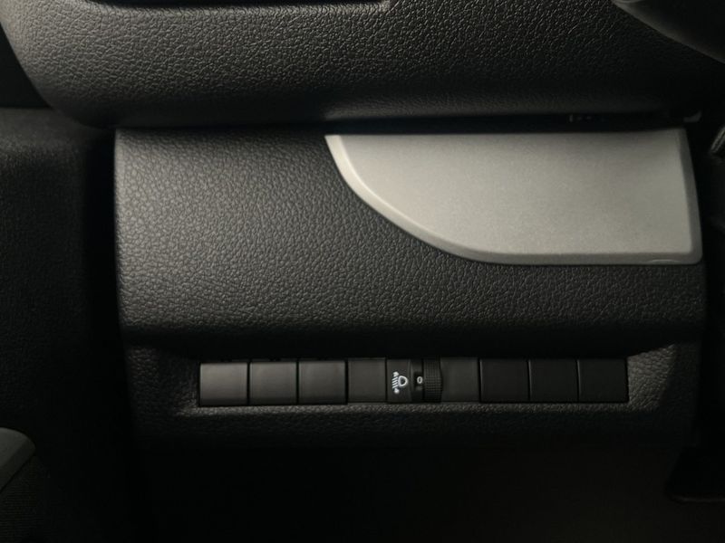 Citroen SpaceTourer bild 11