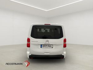 Citroen SpaceTourer bild 8