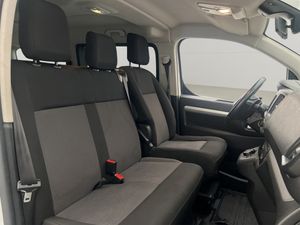 Citroen SpaceTourer bild 24