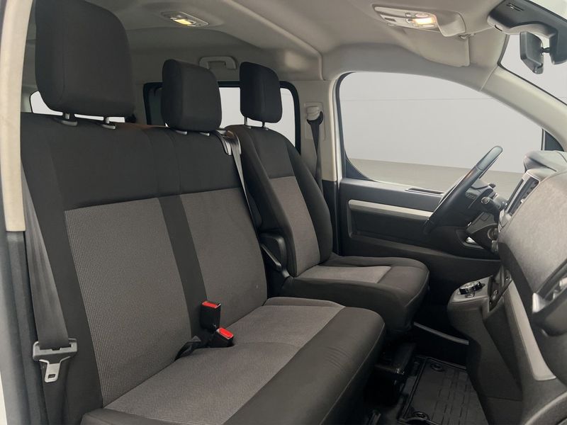 Citroen SpaceTourer bild 24