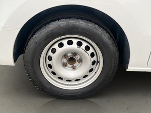 Citroen SpaceTourer bild 28