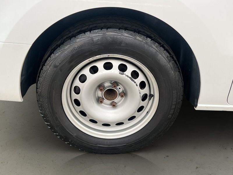 Citroen SpaceTourer bild 28