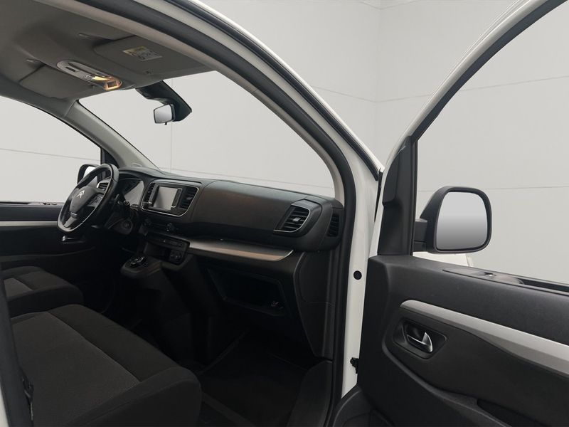 Citroen SpaceTourer bild 25