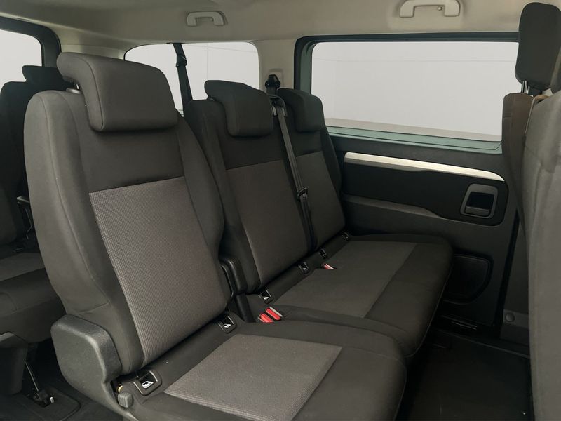 Citroen SpaceTourer bild 23
