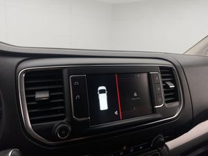 Citroen SpaceTourer bild 19
