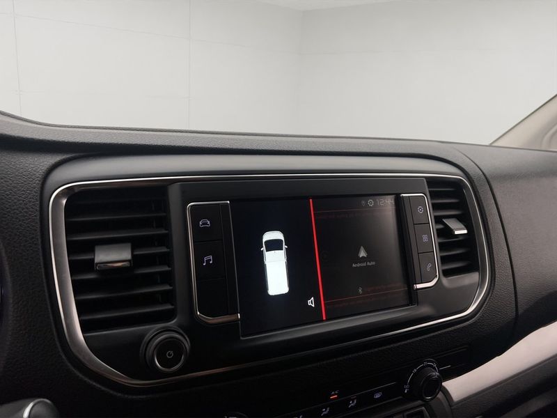 Citroen SpaceTourer bild 19