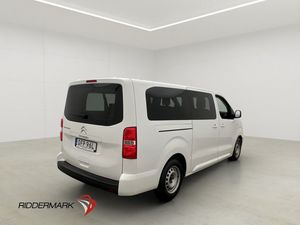 Citroen SpaceTourer bild 9