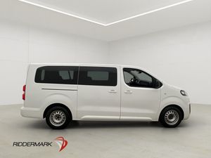Citroen SpaceTourer bild 2