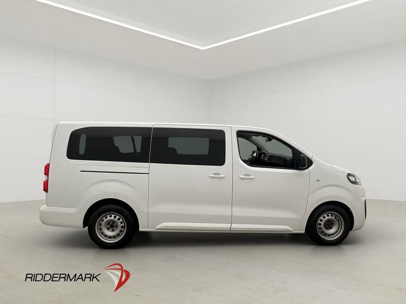 Citroen SpaceTourer bild 2
