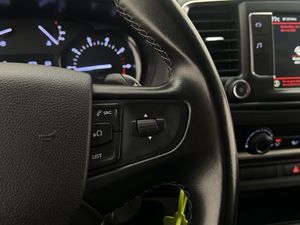 Citroen SpaceTourer bild 17