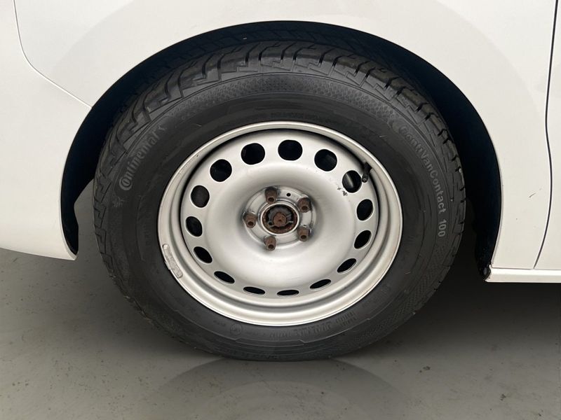 Citroen SpaceTourer bild 26
