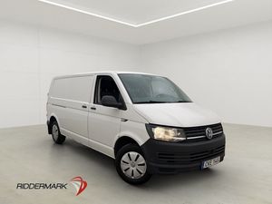 Volkswagen Transporter bild 3