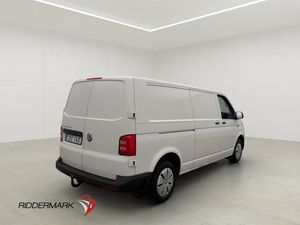 Volkswagen Transporter bild 9