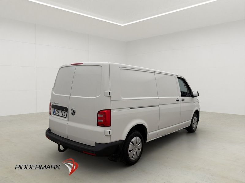 Volkswagen Transporter bild 9