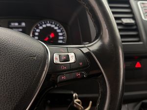 Volkswagen Transporter bild 18