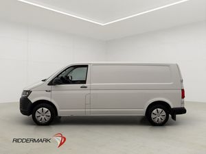 Volkswagen Transporter bild 6