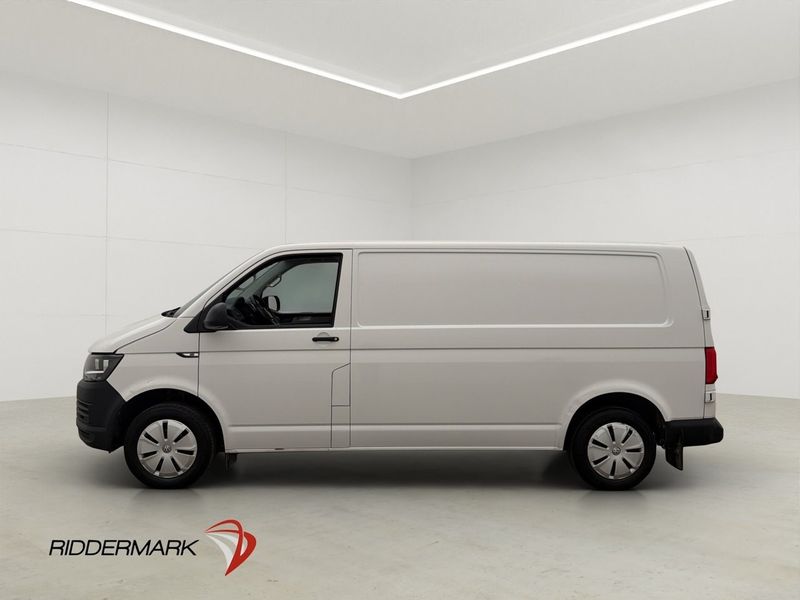 Volkswagen Transporter bild 6