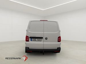 Volkswagen Transporter bild 8